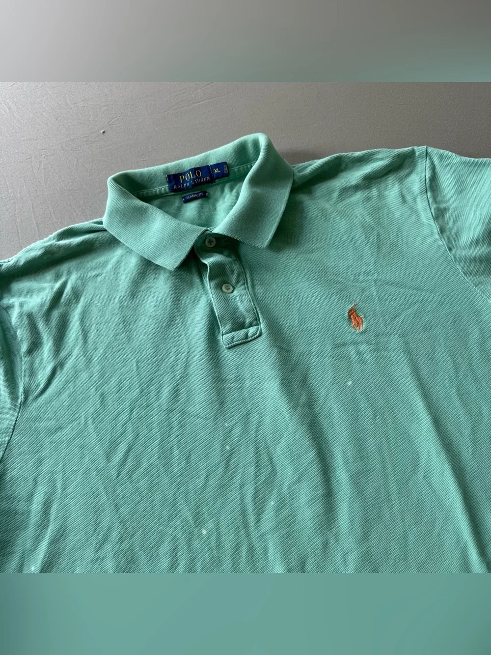 Polo Ralph Lauren 10 some